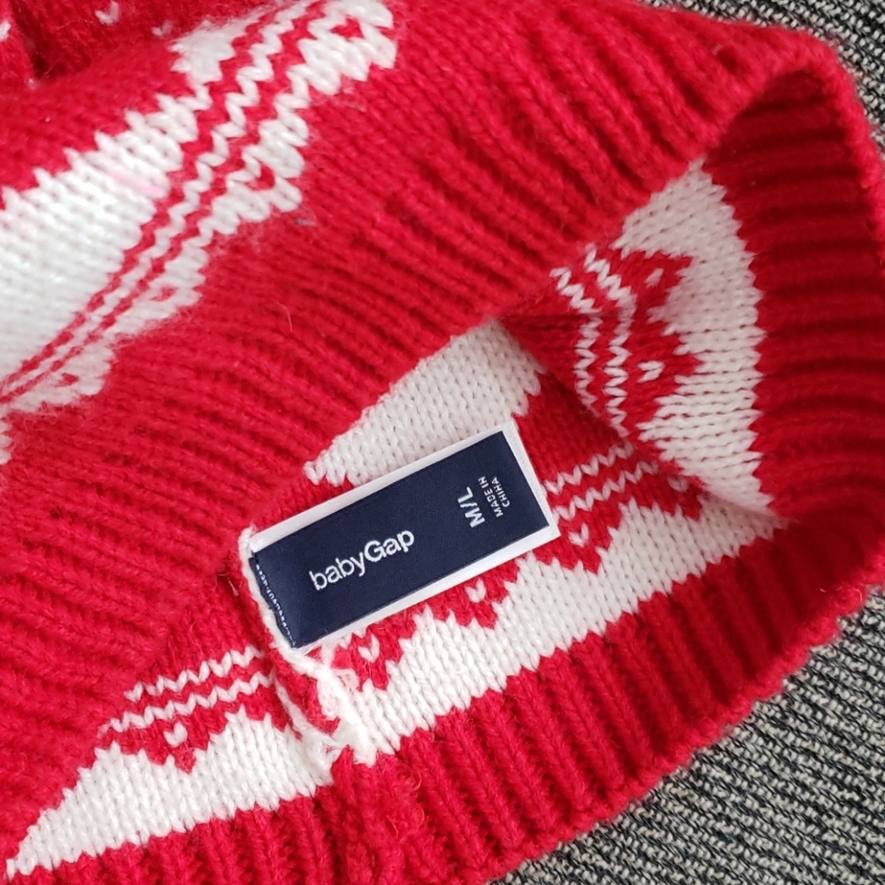 Beanie - Picture 2 of 3